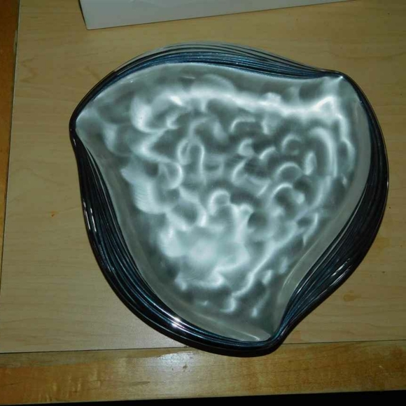 WMF Ikora Silver Plated Footed Serving Dish. - Picture 4 of 7